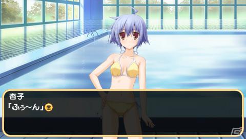 【ギャルゲー一本釣り！！】第5回は“夢を追いかけ絵を描いていく学園純愛ストーリー”「エターナル・エチュード Canvas4」を紹介！の画像68