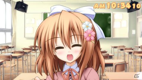 【ギャルゲー一本釣り！！】第5回は“夢を追いかけ絵を描いていく学園純愛ストーリー”「エターナル・エチュード Canvas4」を紹介！の画像77