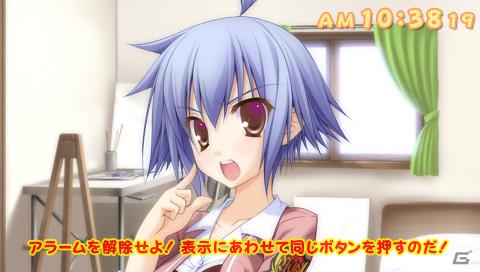 【ギャルゲー一本釣り！！】第5回は“夢を追いかけ絵を描いていく学園純愛ストーリー”「エターナル・エチュード Canvas4」を紹介！の画像81