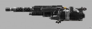 ブレード系3刀身も進化！PSP「GOD EATER 2（仮題）」新キャラクター「ジュリウス」「シエル」を紹介の画像12