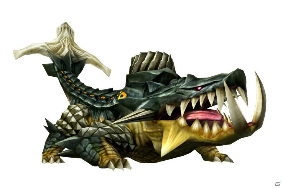 ブレード系3刀身も進化！PSP「GOD EATER 2（仮題）」新キャラクター「ジュリウス」「シエル」を紹介の画像18
