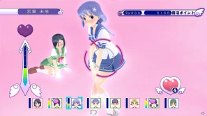 椎名へきるさん、藤田咲さんらも出演！発売日が2月23日に決定したPS3「ぎゃる☆がん」新規要素＆特典情報が明らかにの画像116