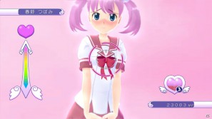 椎名へきるさん、藤田咲さんらも出演！発売日が2月23日に決定したPS3「ぎゃる☆がん」新規要素＆特典情報が明らかにの画像56
