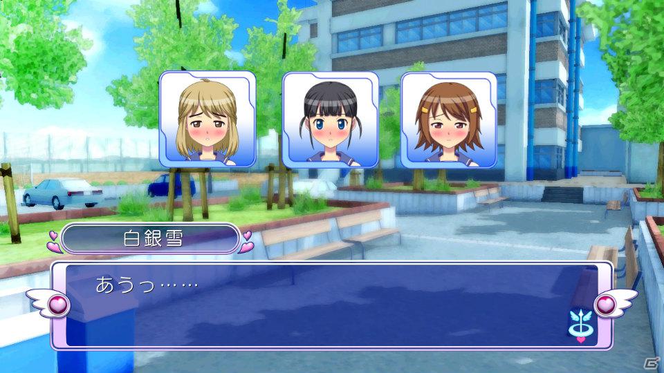 椎名へきるさん、藤田咲さんらも出演！発売日が2月23日に決定したPS3「ぎゃる☆がん」新規要素＆特典情報が明らかにの画像128