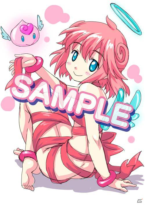 椎名へきるさん、藤田咲さんらも出演！発売日が2月23日に決定したPS3「ぎゃる☆がん」新規要素＆特典情報が明らかにの画像143