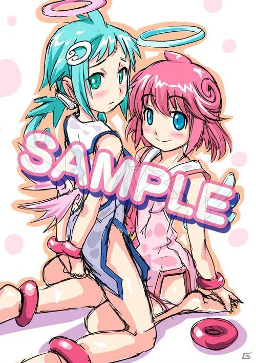 椎名へきるさん、藤田咲さんらも出演！発売日が2月23日に決定したPS3「ぎゃる☆がん」新規要素＆特典情報が明らかにの画像144