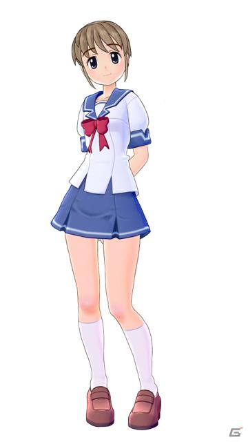 椎名へきるさん、藤田咲さんらも出演！発売日が2月23日に決定したPS3「ぎゃる☆がん」新規要素＆特典情報が明らかにの画像27