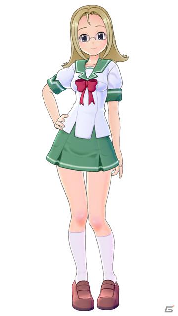 椎名へきるさん、藤田咲さんらも出演！発売日が2月23日に決定したPS3「ぎゃる☆がん」新規要素＆特典情報が明らかにの画像28