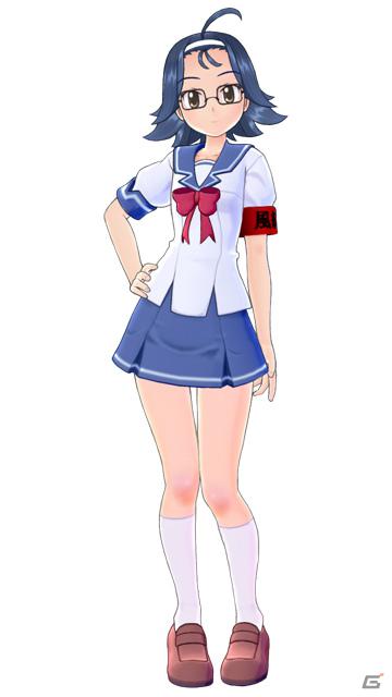 椎名へきるさん、藤田咲さんらも出演！発売日が2月23日に決定したPS3「ぎゃる☆がん」新規要素＆特典情報が明らかにの画像30