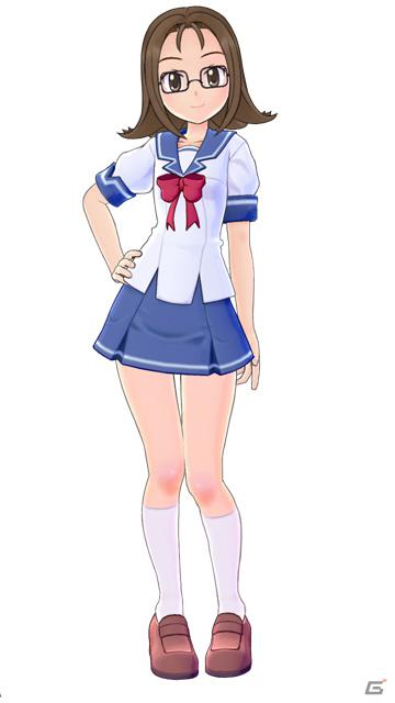 椎名へきるさん、藤田咲さんらも出演！発売日が2月23日に決定したPS3「ぎゃる☆がん」新規要素＆特典情報が明らかにの画像31