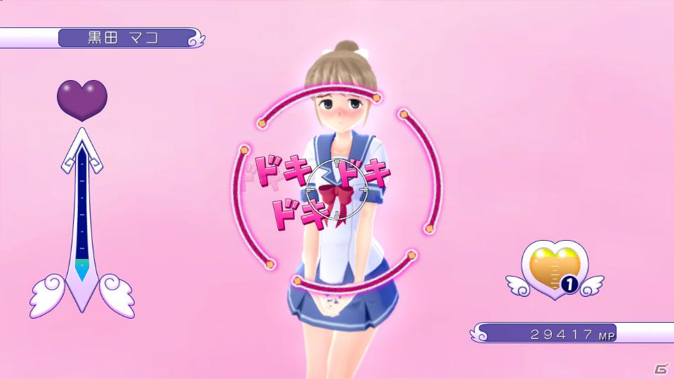 椎名へきるさん、藤田咲さんらも出演！発売日が2月23日に決定したPS3「ぎゃる☆がん」新規要素＆特典情報が明らかにの画像49