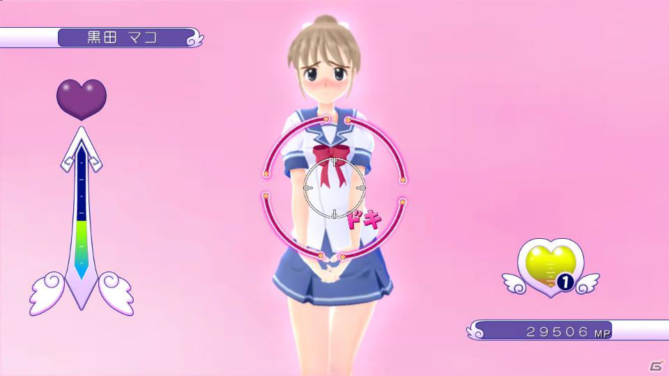 椎名へきるさん、藤田咲さんらも出演！発売日が2月23日に決定したPS3「ぎゃる☆がん」新規要素＆特典情報が明らかにの画像50