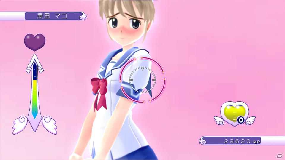 椎名へきるさん、藤田咲さんらも出演！発売日が2月23日に決定したPS3「ぎゃる☆がん」新規要素＆特典情報が明らかにの画像51
