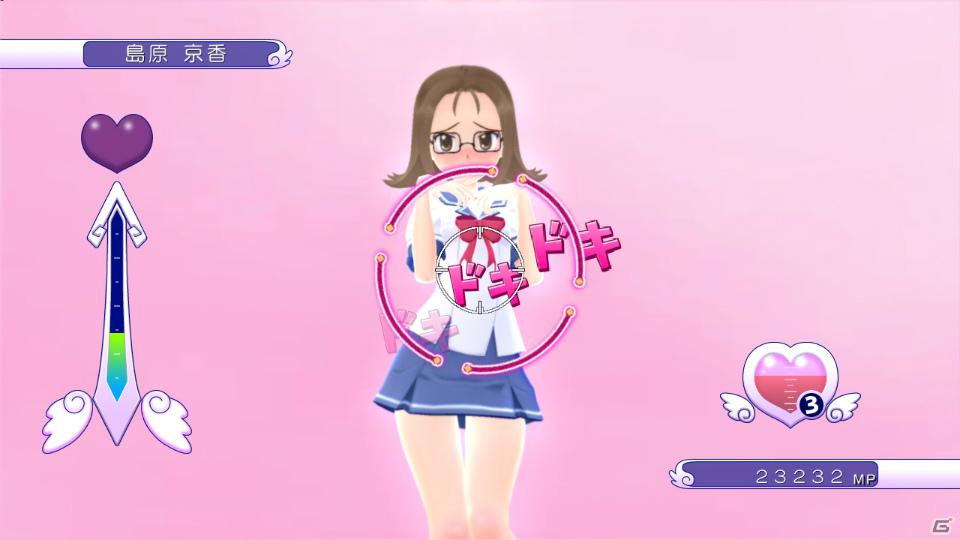 椎名へきるさん、藤田咲さんらも出演！発売日が2月23日に決定したPS3「ぎゃる☆がん」新規要素＆特典情報が明らかにの画像59