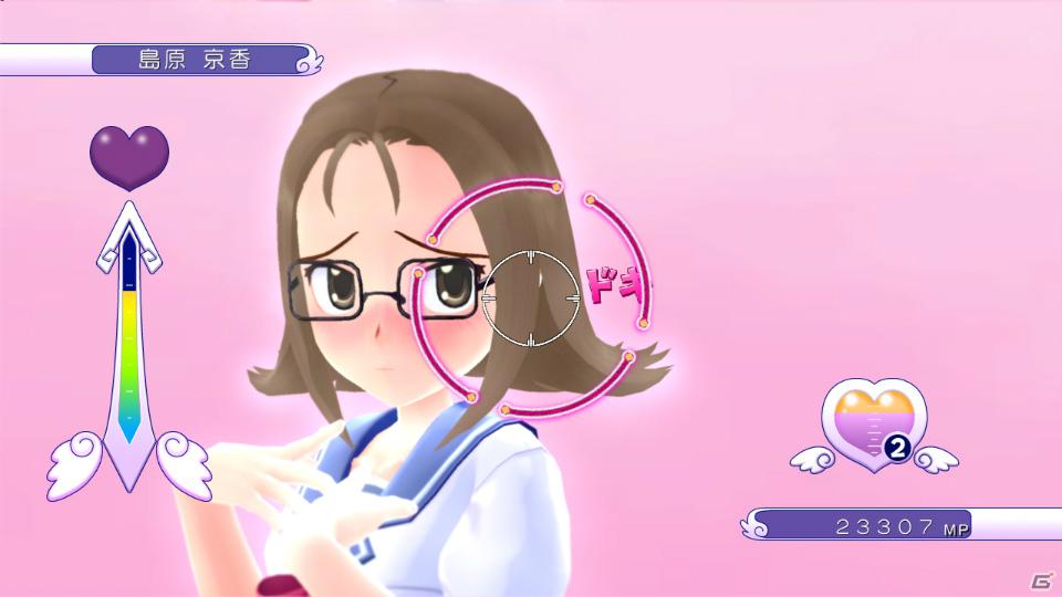 椎名へきるさん、藤田咲さんらも出演！発売日が2月23日に決定したPS3「ぎゃる☆がん」新規要素＆特典情報が明らかにの画像60