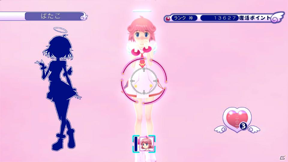 椎名へきるさん、藤田咲さんらも出演！発売日が2月23日に決定したPS3「ぎゃる☆がん」新規要素＆特典情報が明らかにの画像61
