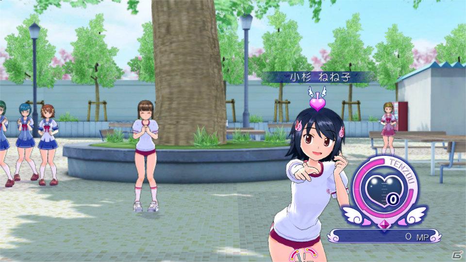 椎名へきるさん、藤田咲さんらも出演！発売日が2月23日に決定したPS3「ぎゃる☆がん」新規要素＆特典情報が明らかにの画像84