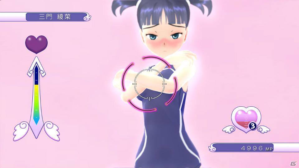 椎名へきるさん、藤田咲さんらも出演！発売日が2月23日に決定したPS3「ぎゃる☆がん」新規要素＆特典情報が明らかにの画像89