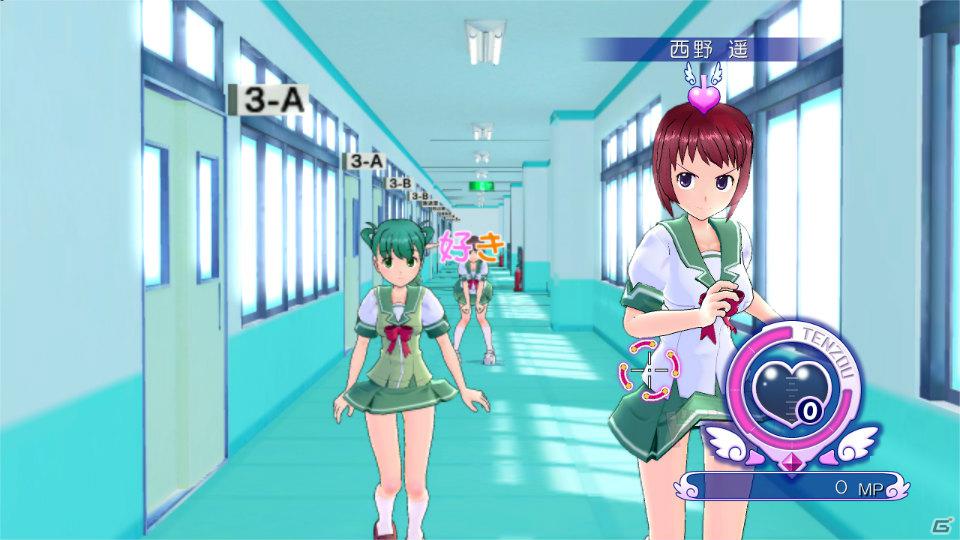 椎名へきるさん、藤田咲さんらも出演！発売日が2月23日に決定したPS3「ぎゃる☆がん」新規要素＆特典情報が明らかにの画像90