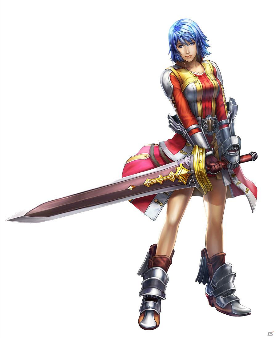 PSVita「ラグナロク オデッセイ」発売日が2012年2月2日、価格がカード版5,985円、ダウンロード版4,800円に決定の画像13