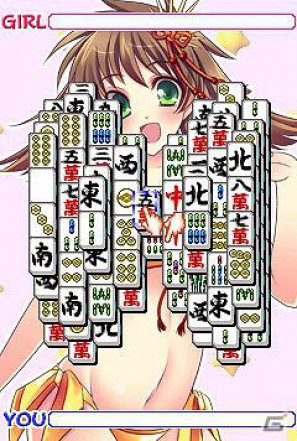 美少女ゲームサイト「しゃんはいむすめ」新作アプリ「SUPER 上海☆娘Vol.07 戦国☆娘」本日より配信開始の画像4