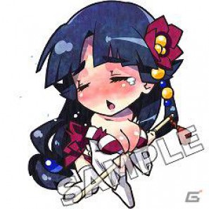 PS3のXMB用アバターに「魔界戦記ディスガイア4」「クリミナガールズ」「絶対ヒーロー改造計画」が登場の画像1