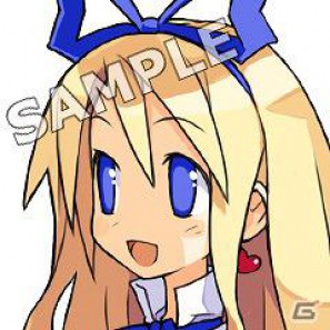 PS3のXMB用アバターに「魔界戦記ディスガイア4」「クリミナガールズ」「絶対ヒーロー改造計画」が登場の画像10
