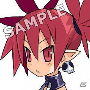 PS3のXMB用アバターに「魔界戦記ディスガイア4」「クリミナガールズ」「絶対ヒーロー改造計画」が登場の画像11