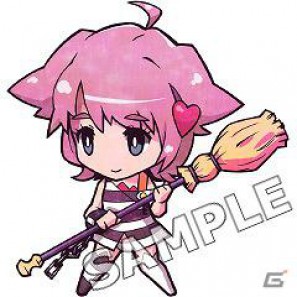 PS3のXMB用アバターに「魔界戦記ディスガイア4」「クリミナガールズ」「絶対ヒーロー改造計画」が登場の画像2