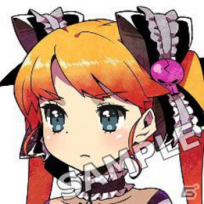 PS3のXMB用アバターに「魔界戦記ディスガイア4」「クリミナガールズ」「絶対ヒーロー改造計画」が登場の画像6