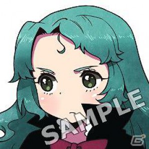 PS3のXMB用アバターに「魔界戦記ディスガイア4」「クリミナガールズ」「絶対ヒーロー改造計画」が登場の画像8