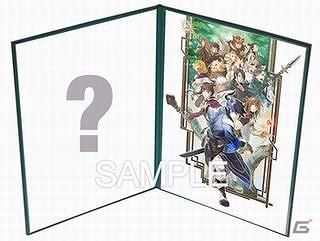 PSP「幻想水滸伝 紡がれし百年の時」発売日が2012年2月9日に決定―初回生産特典はPSPのカスタムテーマ！の画像5