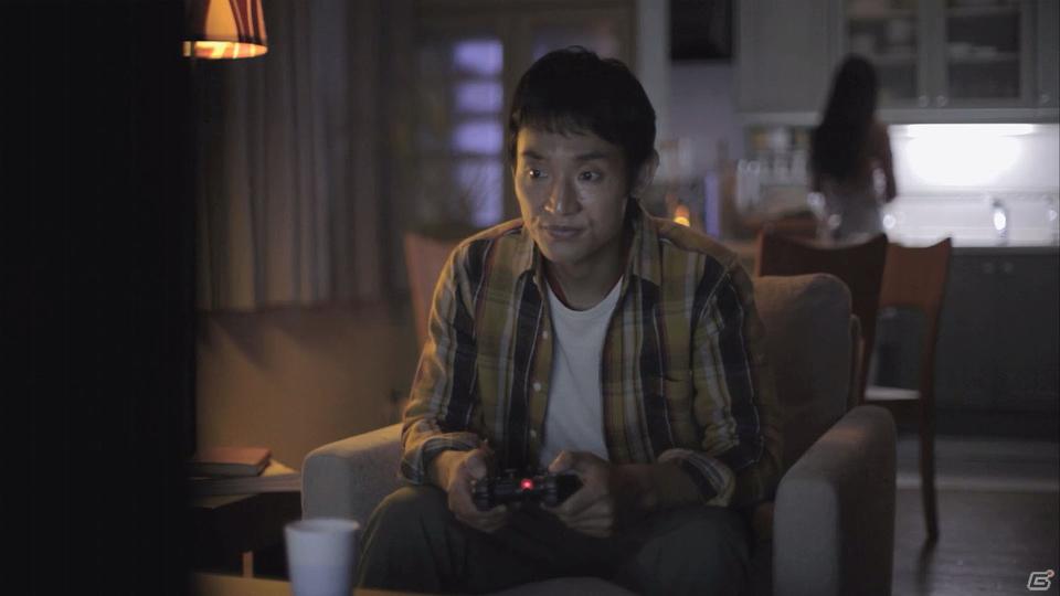 PS Vita/PS3「真かまいたちの夜 11人目の訪問者(サスペクト)」テレビCM映像を公式サイトで先行公開の画像1