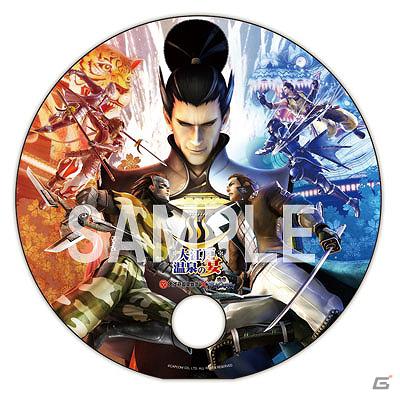 日本最大級の温泉テーマパークとのタイアップイベント「戦国BASARA 大江戸温泉の宴」コラボ内容公開の画像5
