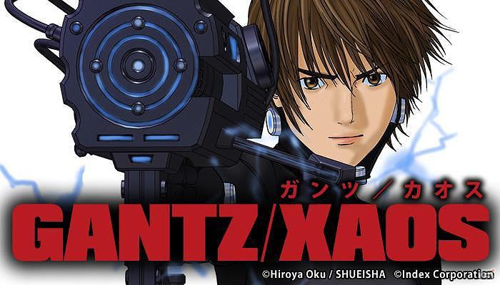 人気コミック「GANTZ」のソーシャルゲームがGREEで提供決定！本日より事前登録開始の画像1