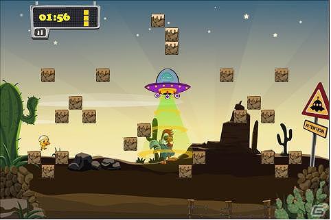 キュートなパズルゲーム「Gu Morning」登場！App StoreとAndroid Marketで期間限定無料配信開始の画像10