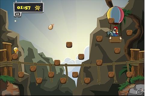 キュートなパズルゲーム「Gu Morning」登場！App StoreとAndroid Marketで期間限定無料配信開始の画像12