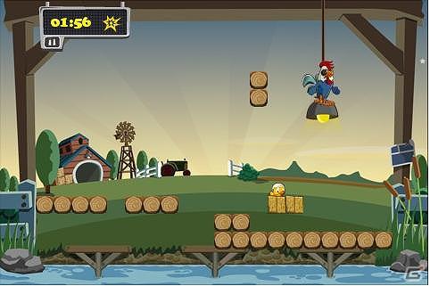 キュートなパズルゲーム「Gu Morning」登場！App StoreとAndroid Marketで期間限定無料配信開始の画像8