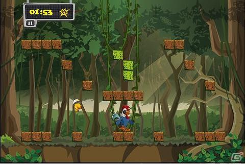 キュートなパズルゲーム「Gu Morning」登場！App StoreとAndroid Marketで期間限定無料配信開始の画像9