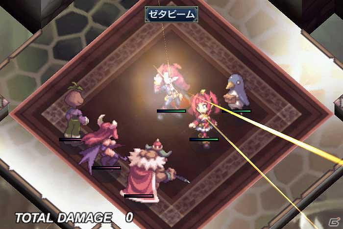 Androidアプリ「無限魔界ディスガイア」宇宙最強の魔王が登場！アップデートと新アイテム追加を実施の画像2