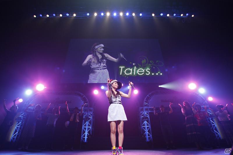 5周年を迎える「テイルズ オブ」シリーズ大規模ファンイベント「テイルズ オブ フェスティバル 2012」が2012年6月2日・3日に横浜アリーナで開催決定の画像4