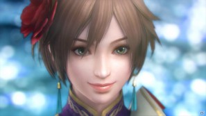 PS Vita「真・三國無双 NEXT」プロモーションムービー公開！発売日に向け毎週新映像もの画像11