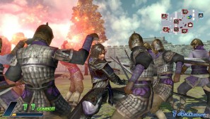 PS Vita「真・三國無双 NEXT」プロモーションムービー公開！発売日に向け毎週新映像もの画像14