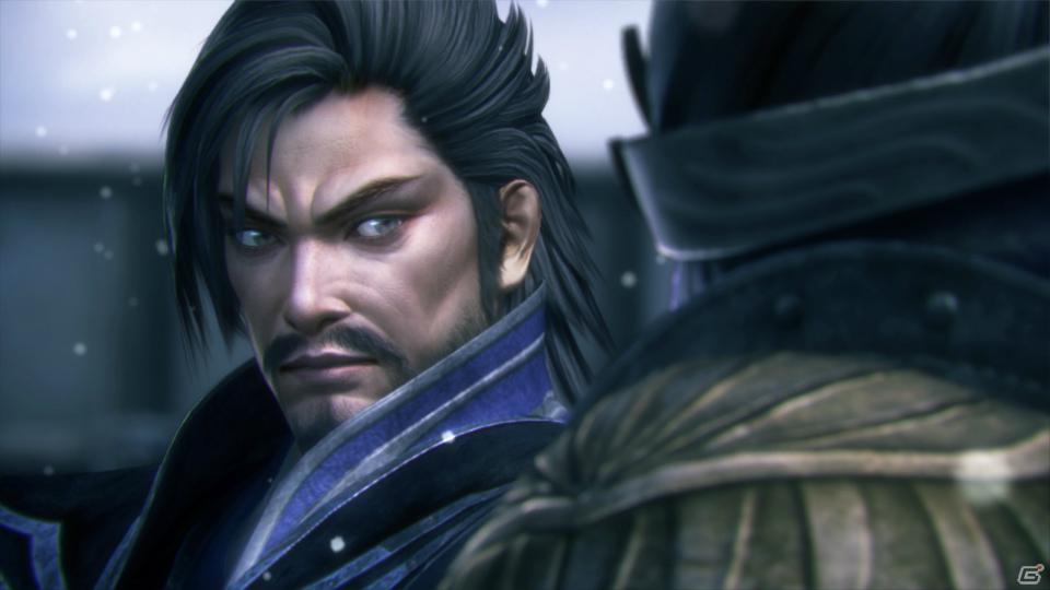 PS Vita「真・三國無双 NEXT」プロモーションムービー公開！発売日に向け毎週新映像もの画像10