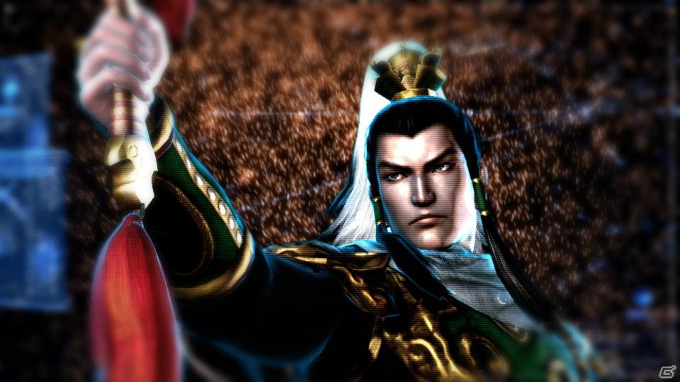 PS Vita「真・三國無双 NEXT」プロモーションムービー公開！発売日に向け毎週新映像もの画像5