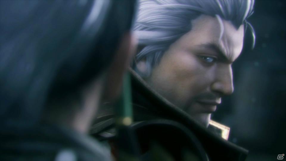 PS Vita「真・三國無双 NEXT」プロモーションムービー公開！発売日に向け毎週新映像もの画像7