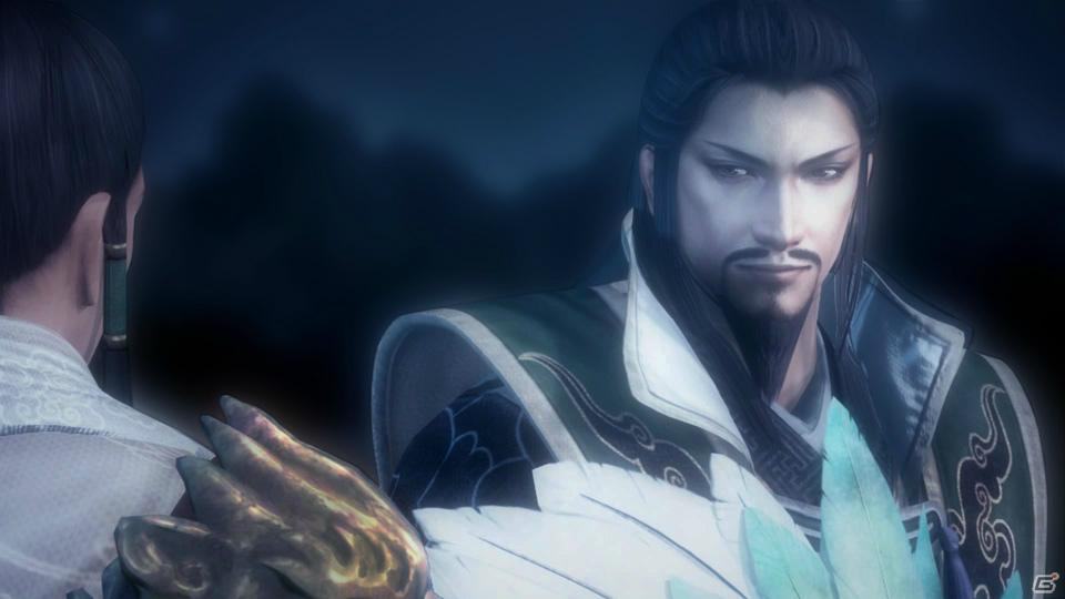 PS Vita「真・三國無双 NEXT」プロモーションムービー公開！発売日に向け毎週新映像もの画像8