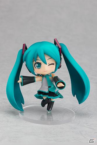 「Project mirai（仮）」改め3DS「初音ミク and Future Stars Project mirai」発売日が2012年3月8日に決定の画像1
