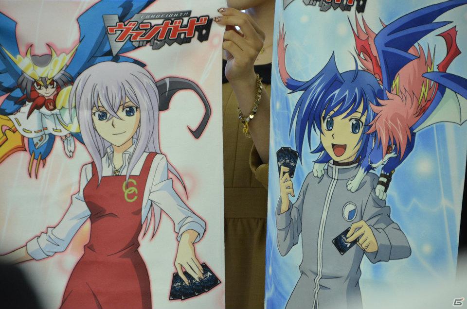 「探偵オペラ ミルキィホームズ2」は2012年8月発売！限定版には「1.5」収録バージョンも―「カードファイト!! ヴァンガード＆ミルキィホームズ発表会（冬）」開催の画像34