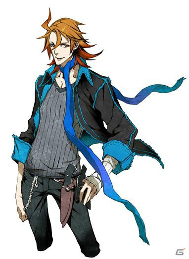 PSP「セブンスドラゴン2020」主人公たちの前に立ちはだかる不良グループ「SKY」＆新たに判明した帝竜を紹介の画像2